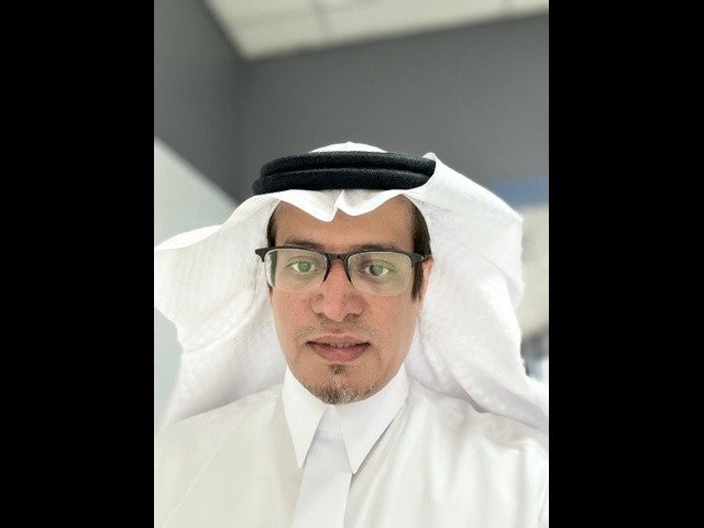 Dr. Fahd Al-Manjomi